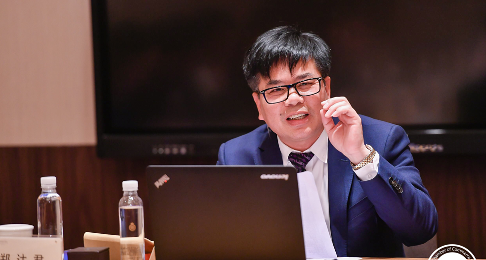 玉龍泵業董事長--鄭達君 (3)