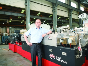 CPM：為全球合作伙伴創造價值是我們的使命！