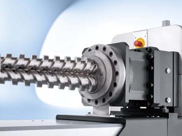 品牌意識撐起中國造粒設備