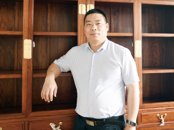 “好配件，智田造！”