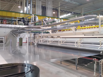 源自德國 布魯克納薄膜匠藝領先全球