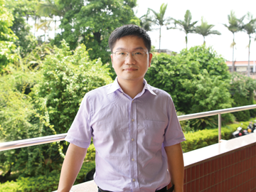 專注更專業  光華機械用創新開啟未來