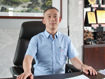 科志達： 精益求精，我們永不止步