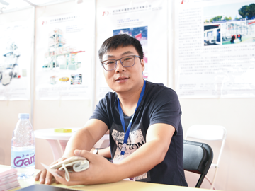 新中德匠心贏市場  十八載靜水流深