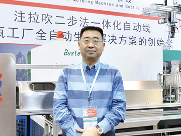 將智慧融入匠心   偉士達鋒不可擋