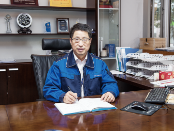 與時俱進  提供智能制造解決方案