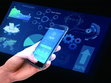 搶占5G風口  電子行業迎發展之春