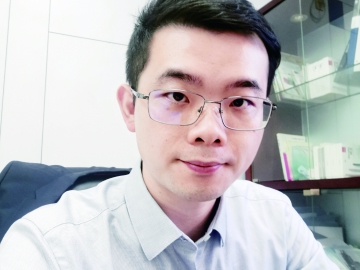 把握時代命脈  海天與5G共成長