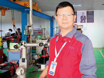 伯朗特：因為夢想 所以遠方