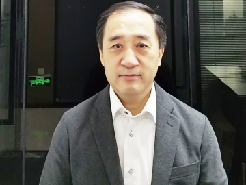 以客戶為中心 以服務贏未來