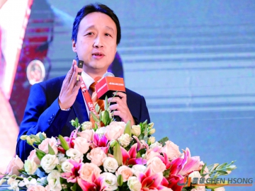 全球5G超預期推進  震雄新一代 SPARK“星火”系列全電機助力行業發展