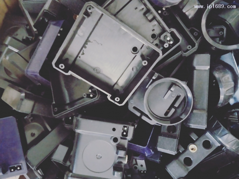 豪博五金塑料制品廠 (5)產品圖片