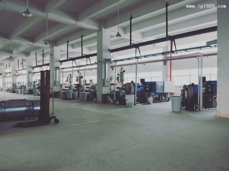 中山小欖鎮永江塑料制品有限公司車