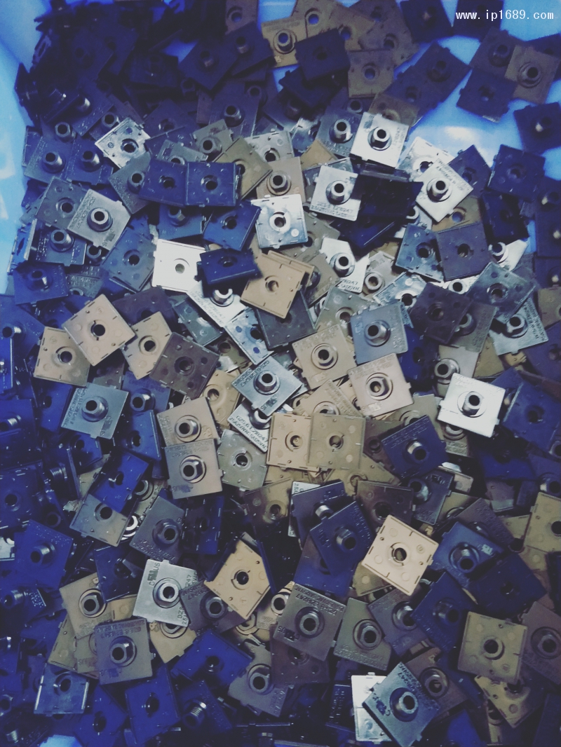 中山小欖鎮永江塑料制品有限公司產品