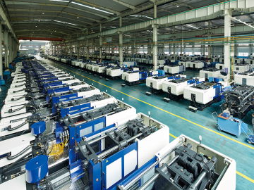 從優良到卓越 在于堅守創新 ——訪海天高速機事業部孫浩杰先生