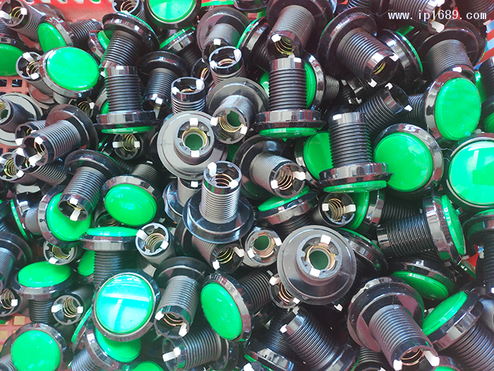 寶龍塑料五金廠-產品