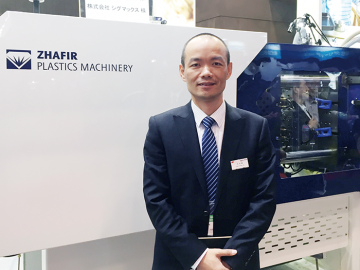 長遠布局 海天打造醫療領域新高地