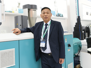 技術創新   持續發展