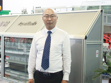 塑霸：助力美麗新農村建設做綠色環保的使者