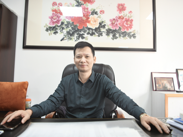 達誠依托主業   布局環保、人工智能概念的發展方向