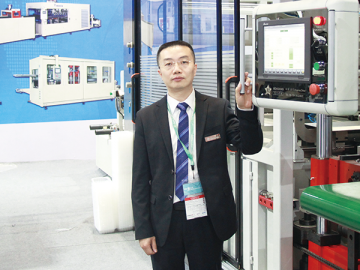 盟星：抓住食品包裝新風口