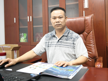 南方電業：從高速增長到高質量發展