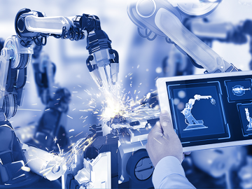 趨勢已大致明朗  我們離智能制造還有多遠？