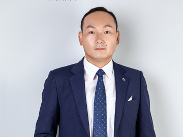 威猛：授人以魚不如授人以漁的重要性