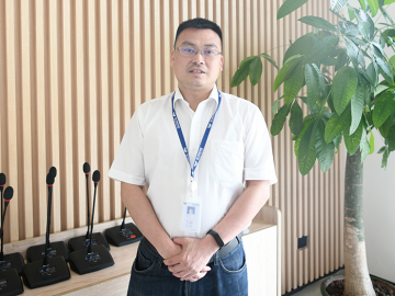 在現代精密看到了什么？