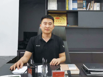 伊瓦特“機器換人”  一場中小企業的車間革命