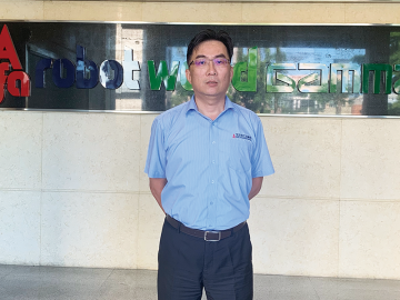 艾爾發：堅守品質是一以貫之的態度