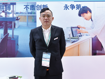 把握重點  金湖展露了“新方向”