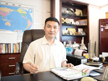 審時度勢 科貝隆搶灘新機遇