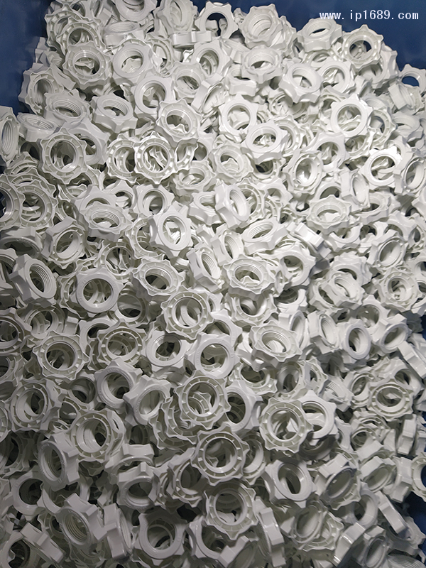 勝宇塑料模具廠廠產品