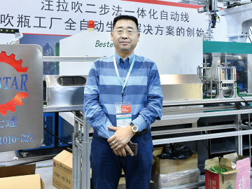 偉士達：注拉吹兩步法新玩家的逆襲