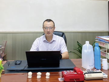 同舟共濟 雅琪打造高效共享平臺