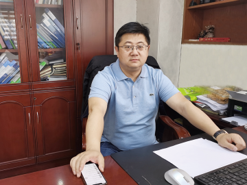 嘉鼎：做更專業的造粒螺桿制造企業