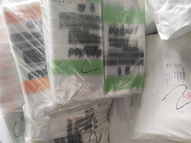 恒圣塑料制品廠-產品