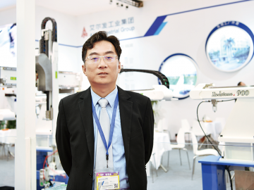 艾爾發借力智能升級，布局新能源版圖