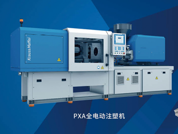 克勞斯瑪菲 站在更高的起點助力產業升級