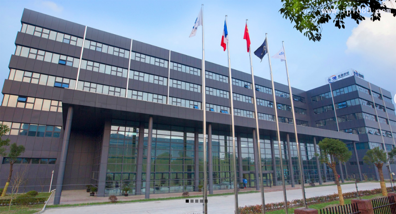 延鋒彼歐汽車外飾系統有限公司