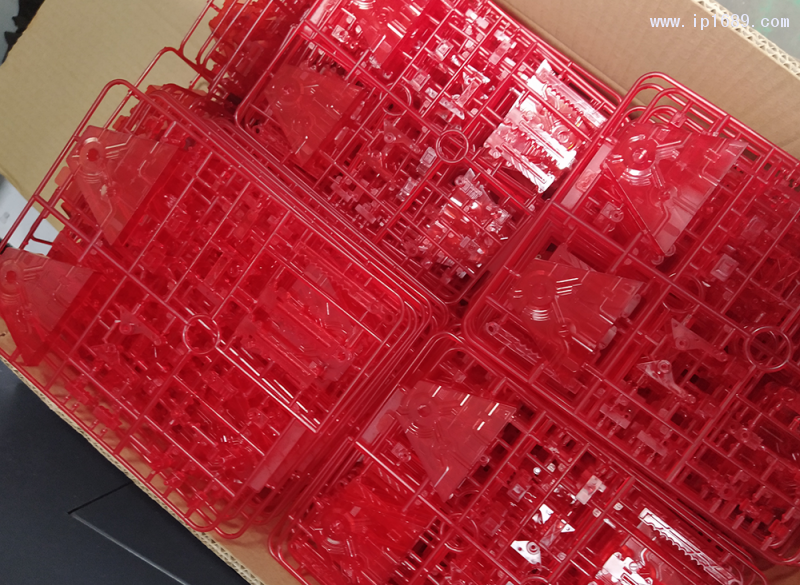 波強塑料制品廠產品