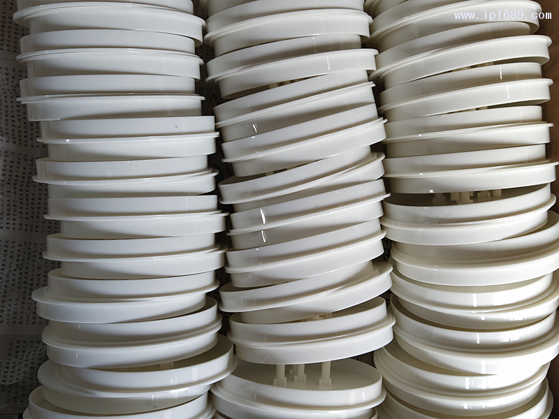 智杰塑料廠產品