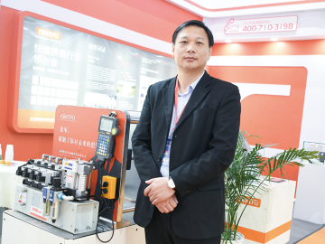 格萊富為客戶高效發展保駕護航