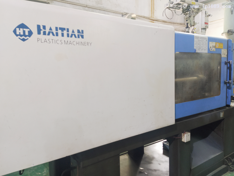 中山市圣飛塑料制品廠使用海天注塑機&nbsp;