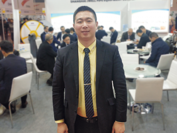 賦能可降解  金緯化工雙螺桿技術領先