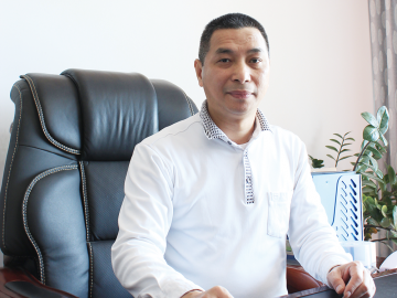 定位明確  普同要做全產業鏈