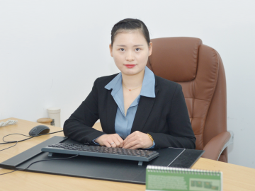 吳聰—— 堅持產品力、品牌力雙核驅動