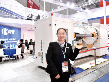 秦志紅—— 感恩是職場必不可少的