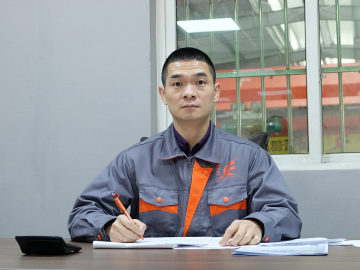 張曉波：提質增效 向多領域延伸